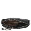 bugatti Elsa - Schlüsseletui 10.5 cm RFID (black) - Markenkoffer