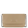 bugatti Elsa - Schultertasche 3tlg. 21.5 cm (sand)