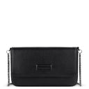 bugatti Elsa - Schultertasche 3tlg. 21.5 cm (schwarz)