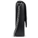 bugatti Elsa - Schultertasche 3tlg. 21.5 cm (schwarz) - Ansicht 3