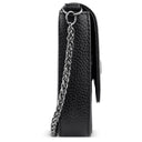 bugatti Elsa - Schultertasche 3tlg. 21.5 cm (schwarz) - Ansicht 3