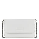 bugatti Elsa - Schultertasche 3tlg. 21.5 cm (weiß)