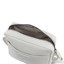 bugatti Elsa - Schultertasche S Leder 18.5 cm (weiß) - Markenkoffer