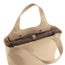 bugatti Elsa - Shopper M 13" 45 cm (sand) - Markenkoffer