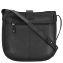 bugatti Elsa - Umhängetasche 30 cm (black) - Ansicht 4