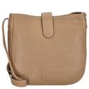 bugatti Elsa - Umhängetasche 30 cm (sand) - Markenkoffer