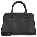 bugatti Elsa - Umhängetasche 31 cm (black)