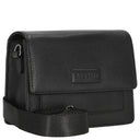 bugatti Elsa - Umhängetasche Leder S 18.5 cm (schwarz) - Ansicht 5