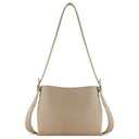 bugatti Luna - Schultertasche 30 cm (beige) - Markenkoffer