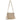 bugatti Luna - Schultertasche S 23 cm (beige) - Markenkoffer