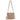 bugatti Luna - Schultertasche S 23 cm (puder) - Markenkoffer