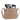 bugatti Luna - Schultertasche S 23 cm (puder) - Markenkoffer