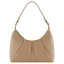 bugatti Mila - Schultertasche S 28 cm (sand) - Markenkoffer