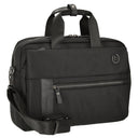 bugatti Nero - Aktentasche 16" 39 cm (black) - Ansicht 5