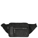 bugatti Nero - Gürteltasche 20 cm (black)