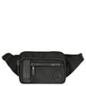 bugatti Nero - Gürteltasche 20 cm (black)