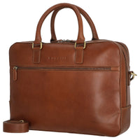 bugatti Remo - Aktentasche 16" 40 cm (cognac) - Ansicht 2