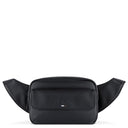 bugatti Rico - Gürteltasche 22 cm (schwarz)