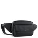 bugatti Rico - Gürteltasche 22 cm (schwarz) - Ansicht 2