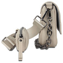 bugatti Sira - Umhängetasche 20 cm (beige) - Markenkoffer