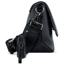 bugatti Sira - Umhängetasche L 25 cm (black) - Markenkoffer