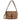 bugatti Zita - Schultertasche 22 cm (cognac) - Markenkoffer
