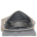 bugtti Sira - Umhängetasche L 25 cm (beige) - Markenkoffer