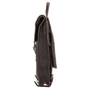 Burkely Antique Avery - Rucksack 40 cm (dunkelbraun) - Ansicht 3