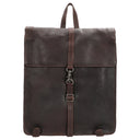 Burkely Antique Avery - Rucksack 40 cm (dunkelbraun) - Markenkoffer