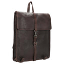 Burkely Antique Avery - Rucksack 40 cm (dunkelbraun) - Markenkoffer