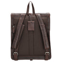 Burkely Antique Avery - Rucksack 40 cm (dunkelbraun) - Markenkoffer