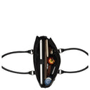 Burkely Antique Avery - Schultertasche 15.6'' 40 cm (black) - Markenkoffer