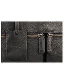 Burkely Antique Avery - Schultertasche 15.6'' 40 cm (black) - Markenkoffer