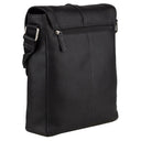 Burkely Antique Avery - Umhängetasche M 34 cm (black) - Markenkoffer