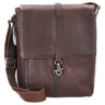 Burkely Antique Avery - Umhängetasche M 34 cm (brown) - Markenkoffer