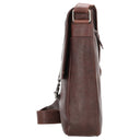 Burkely Antique Avery - Umhängetasche M 34 cm (brown) - Markenkoffer