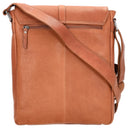 Burkely Antique Avery - Umhängetasche M 34 cm (cognac) - Markenkoffer