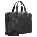 Burkely Minimal Mason - Aktentasche 15.6" 38 cm (black) - Markenkoffer