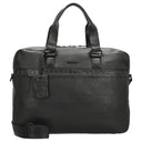 Burkely Minimal Mason - Aktentasche 15.6" 38 cm (black) - Markenkoffer