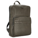 Burkely Minimal Mason - Rucksack 15.6" 45 cm (green) - Ansicht 4