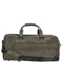Burkely Minimal Mason - Weekender 58 cm (green) - Markenkoffer