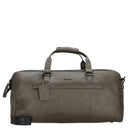 Burkely Minimal Mason - Weekender 58 cm (green) - Markenkoffer