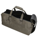 Burkely Minimal Mason - Weekender 58 cm (green) - Markenkoffer