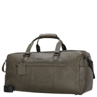 Burkely Minimal Mason - Weekender 58 cm (green) - Ansicht 2