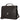 Burkely Vintage Scott - Aktentasche 38 cm (dunkelbraun) - Markenkoffer