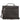 Burkely Vintage Scott - Aktentasche 38 cm (dunkelbraun) - Markenkoffer