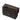 Burkely Vintage Scott - Aktentasche 38 cm (dunkelbraun) - Markenkoffer