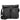 aunts & uncles Japan RE Seki RE - Umhängetasche 28 cm (black) - Markenkoffer