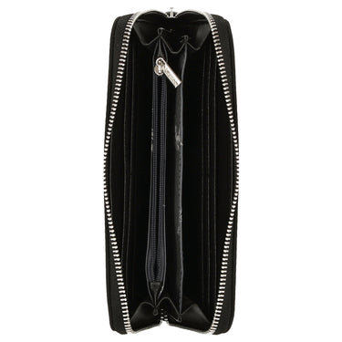 U.S. Polo Assn. Springfield - Portafoglio 19 cm (nero)