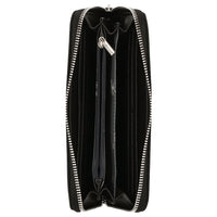 U.S. Polo Assn. Springfield - Portafoglio 19 cm (nero)